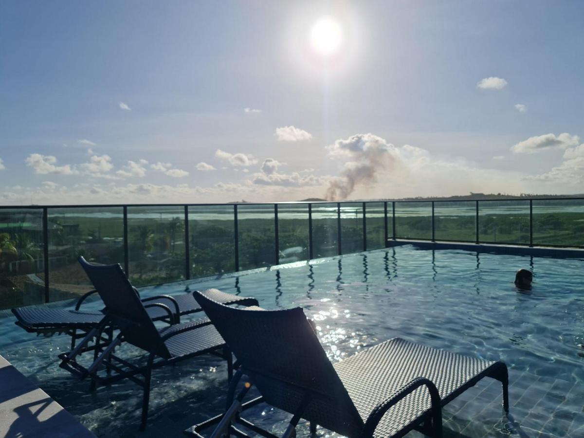 Edf Porto Principe Villa Pôrto das Galinhas Dış mekan fotoğraf