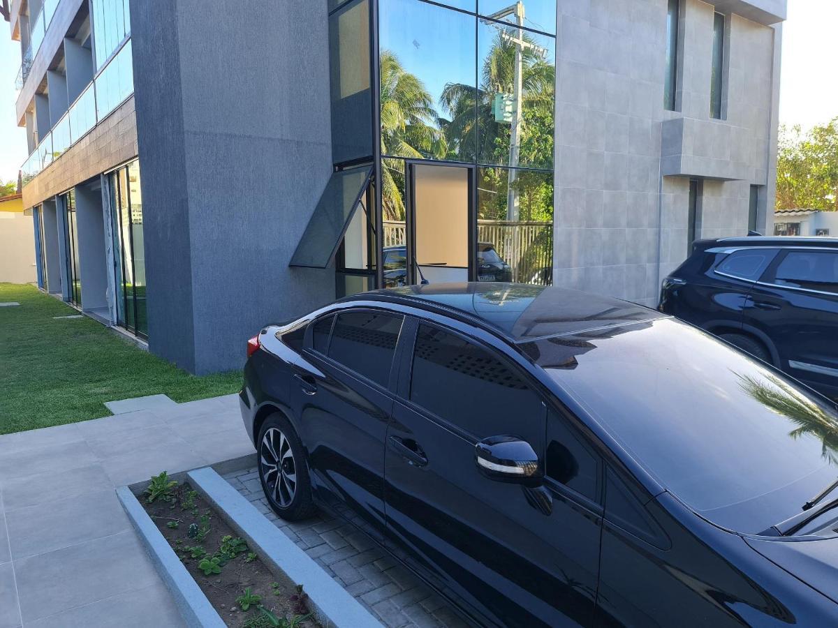 Edf Porto Principe Villa Pôrto das Galinhas Dış mekan fotoğraf