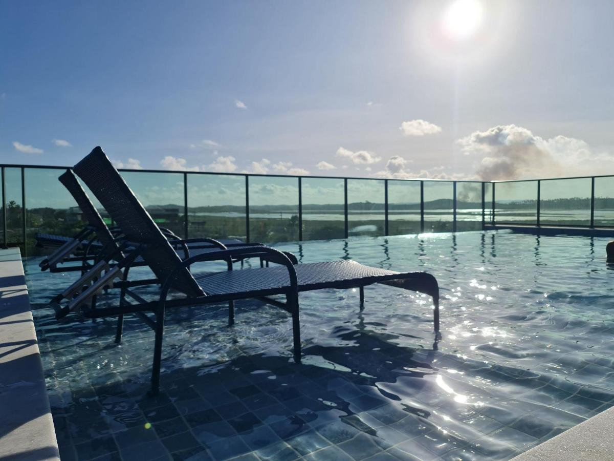 Edf Porto Principe Villa Pôrto das Galinhas Dış mekan fotoğraf