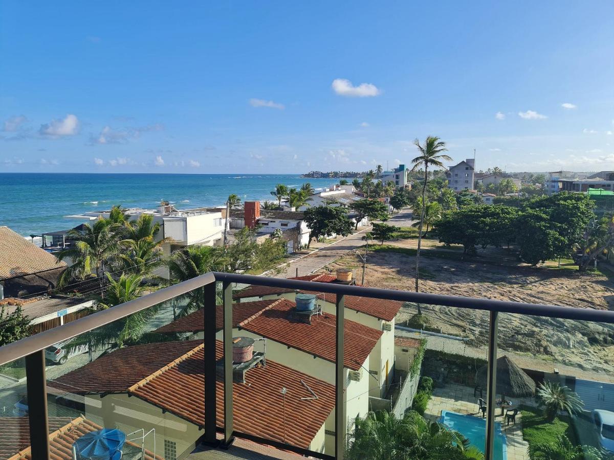 Edf Porto Principe Villa Pôrto das Galinhas Dış mekan fotoğraf
