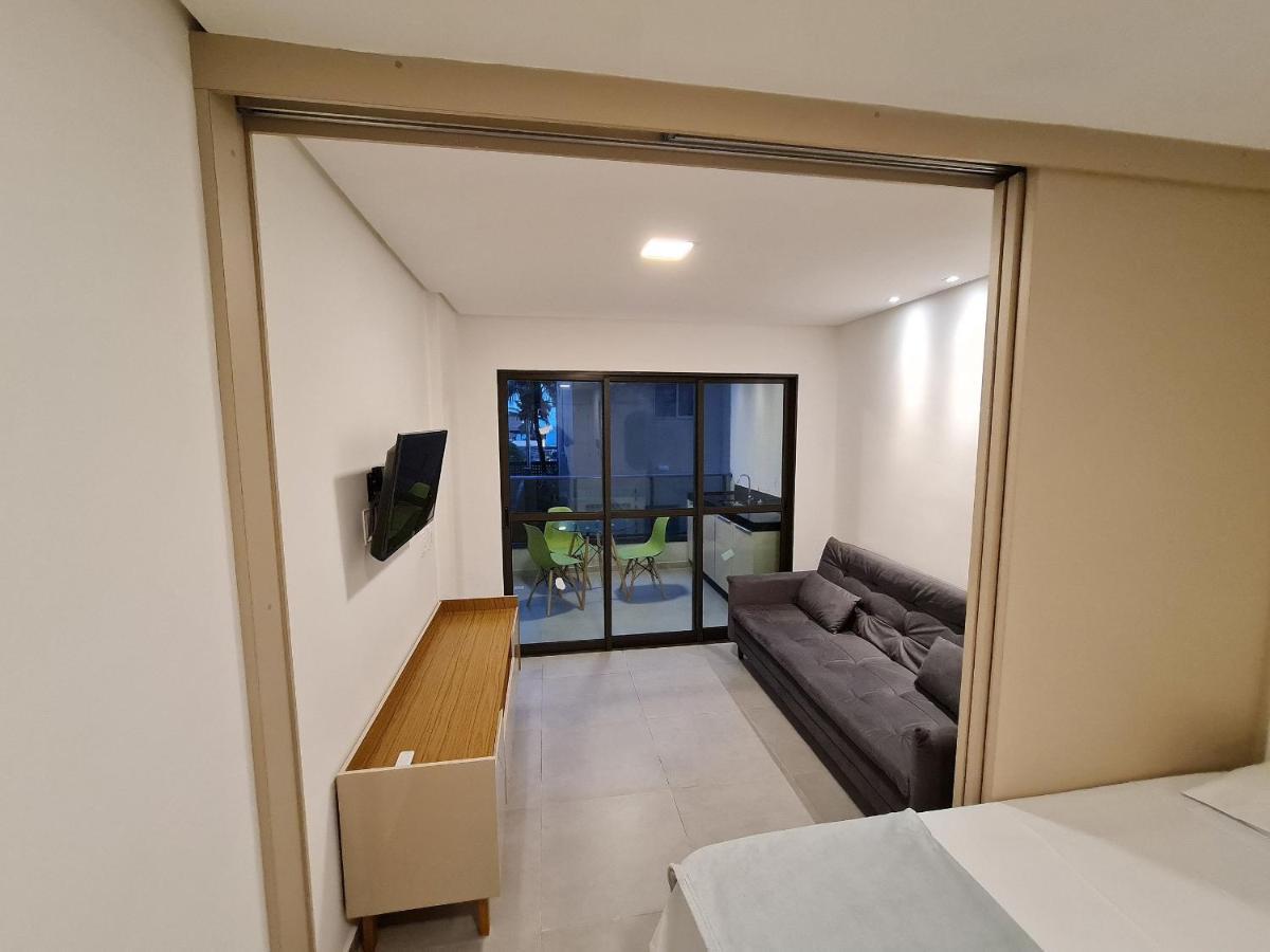 Edf Porto Principe Villa Pôrto das Galinhas Dış mekan fotoğraf