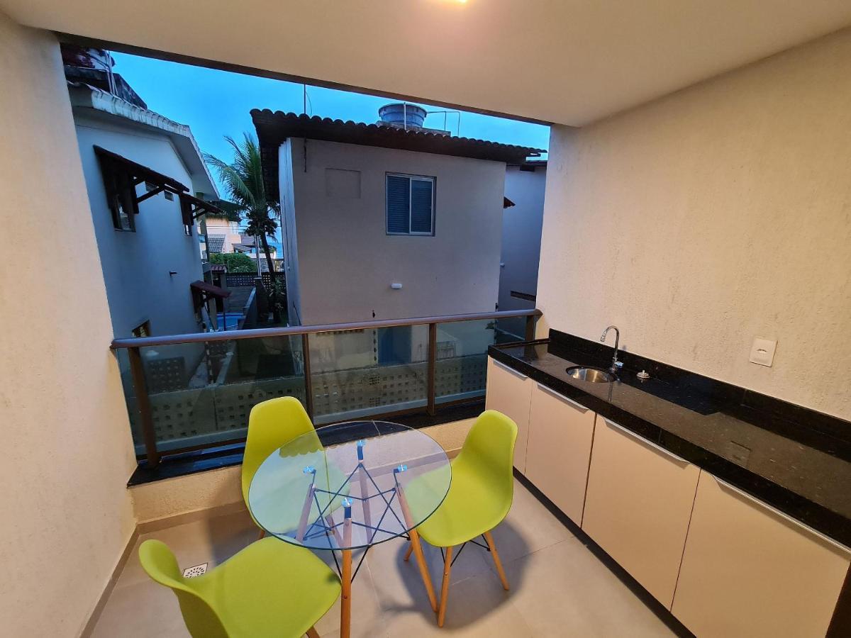 Edf Porto Principe Villa Pôrto das Galinhas Dış mekan fotoğraf