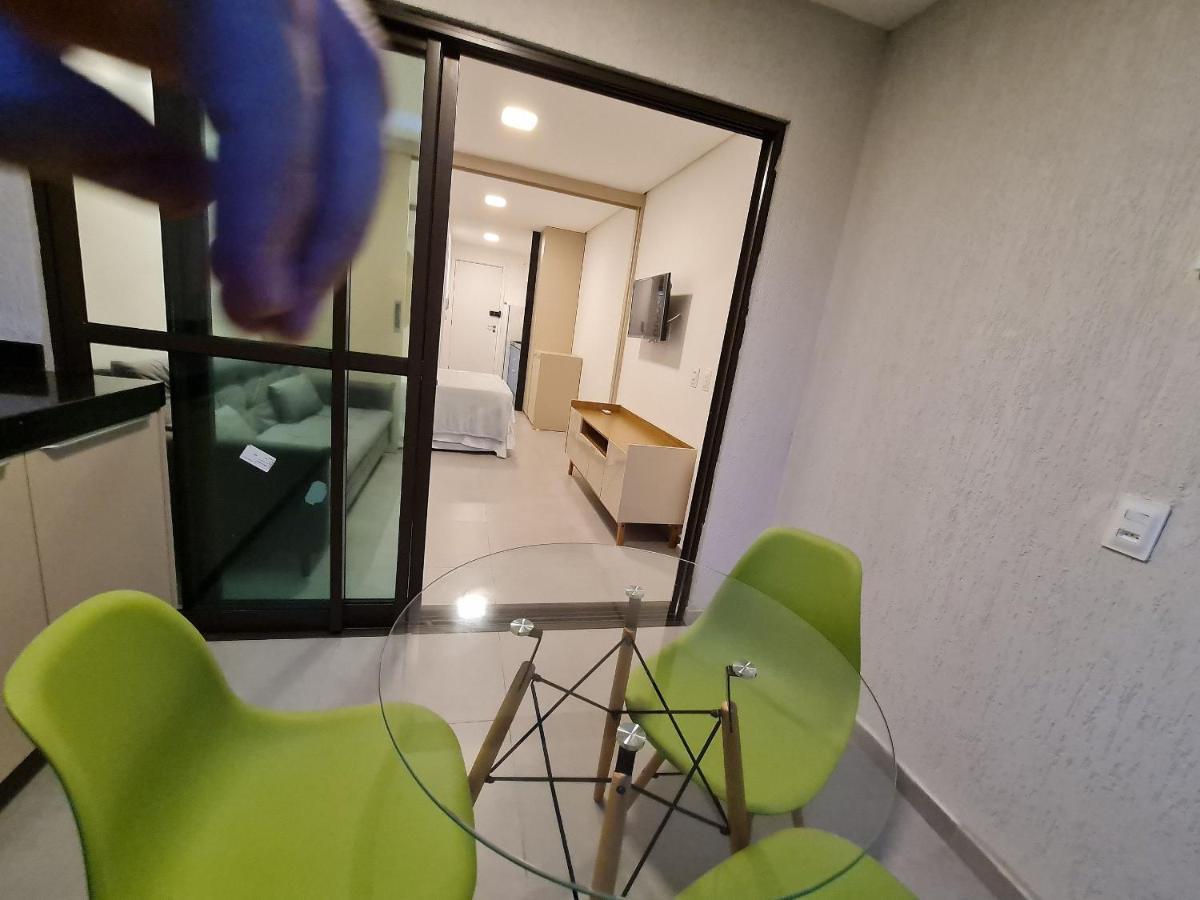 Edf Porto Principe Villa Pôrto das Galinhas Dış mekan fotoğraf