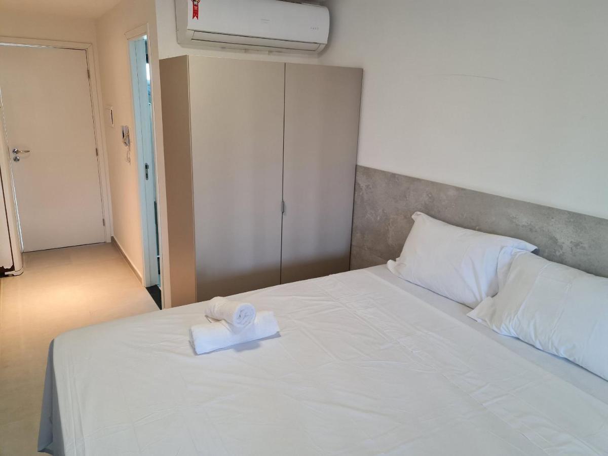 Edf Porto Principe Villa Pôrto das Galinhas Dış mekan fotoğraf