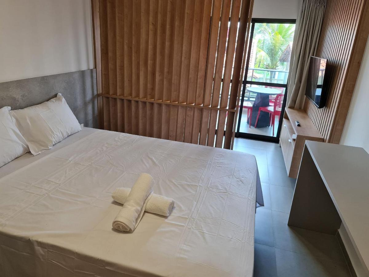 Edf Porto Principe Villa Pôrto das Galinhas Dış mekan fotoğraf